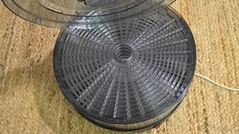 Veľká sušička potravín SENCOR – food dehydrator