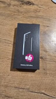 Samsung Galaxy S25 Ultra 5G 12GB/1TB Titanium Gray