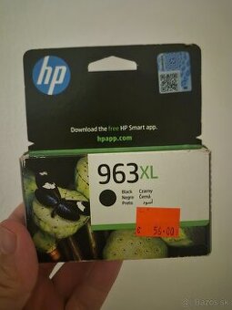 Predam toner HP963XL