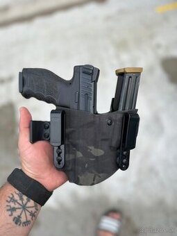 Puzdro Babajaga HK sfp9