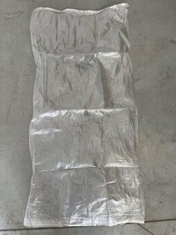 Veľké polypropylénové vrecia 70×140 cm – 50 ks