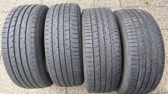 Letné pneumatiky 225/55 r19
