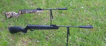 Vzduchovka Artemis Gr1000s čierna cal.4,5mm