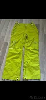 Lyžiarske nohavice Authority - L