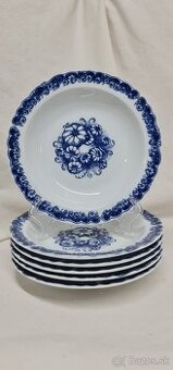 Hlboké taniere Dvory Czechoslovakia