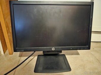 HP  Compaq LA 2006 x Monitor