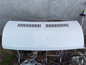 Predná kapota Fiat ducato , Peugeot boxer , Citroën jumper