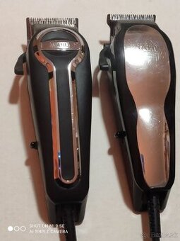 Wahl strihací strojček