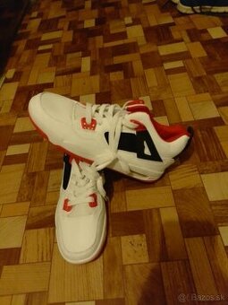 Vysoké tenisky veľkosť 44