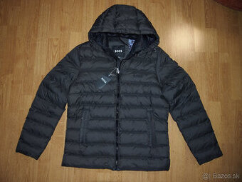 Hugo Boss pánska zimná bunda