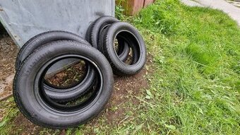 pneu letne 185/60 r 14