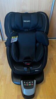 RECARO ZERO.1 I-SIZE AUTOSEDAČKA 0-18KG + novor. vložka