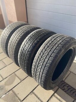 Zimné pneumatiky Falken 205/55 r16"