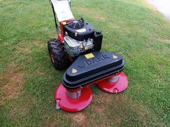 Bubnová kosačka DAKR FD3 so záberom 120 cm