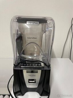 blendtec gastro profi mixér