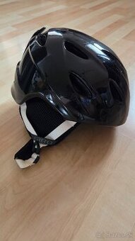 Dámska lyžiarska prilba GIRO vel. 52-55,5