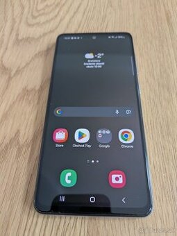 Predám /vymením Samsung A52s 5g 6GB/138GB