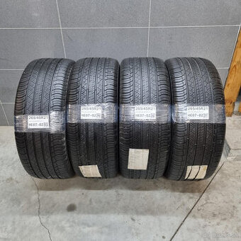Letné pneumatiky 265/45 R21 MICHELIN