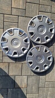 Puklice orig. Ford R15