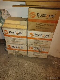 Tehlovi obklad Rustique