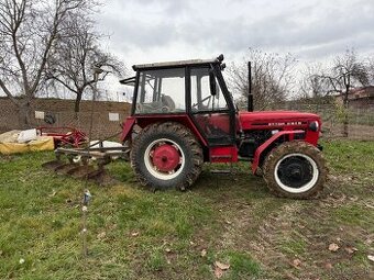 Predam Zetor 6945