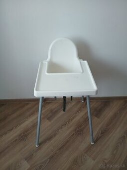 detska stolicka