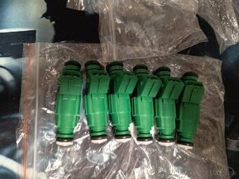 Vstrekovač BOSCH EV1 440cc