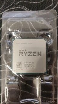 AMD R3 2200G