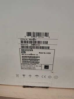 Predam iMAC Early 2008