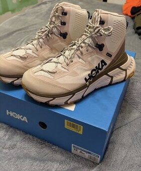 Trekingové obuv HOKA veľkosť: 46 2/3 -30cm
