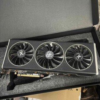 XFX AMD 6700 XT QICK319 12GB