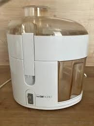 Predám odšťavovač ako novy