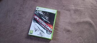 Split/Second velocity pre xbox360