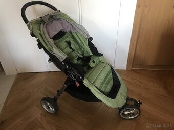 Sportovy kocik Baby Jogger City Mini