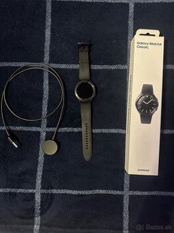 Samsung Galaxy Watch 4 Classic