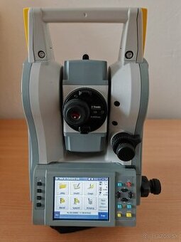 Totálna stanica Trimble C5 3“ s optickou olovnicou