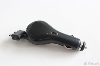 RARITA: Sony Ericsson autonabijacka