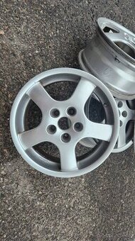 R16" Alu kola 5x110 7jx16 et40