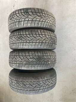 235/60 R18 zimné