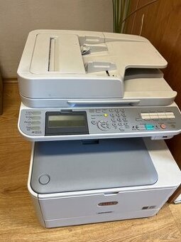 Multifunkčné zariadenie OKI