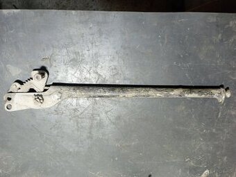 Ručná brzda GAZ 69, uaz