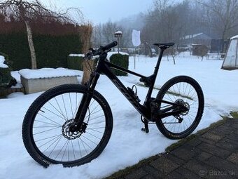 Scott Spark RC veľkost XL