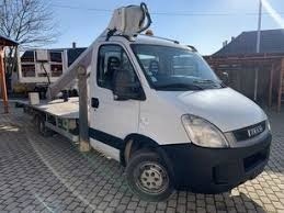 Autoplošina Nové Mesto n.Váhom,  0902 526 628, 18m