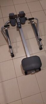 Predám veslovací trenažér