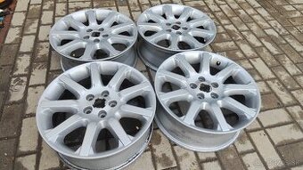 5x114.3 R18 Land Rover Freelander originálne elektróny