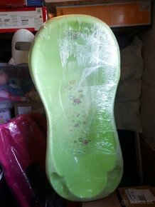 Vaníčka na kúpanie