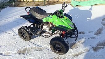 Predám Štvorkolku ATV 110cm3