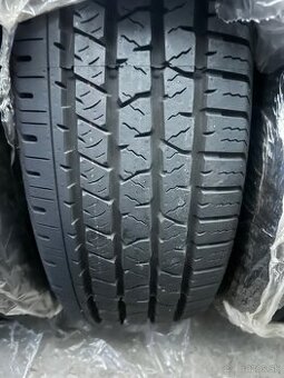 Continental Crosscontact Lx 255/70R16 111T