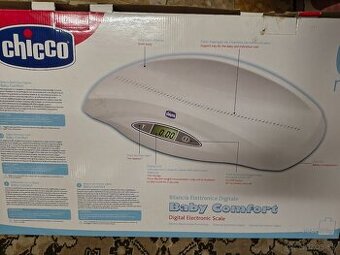 Kojenecka vaha CHICO