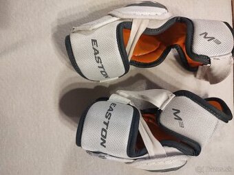 Hokejové chrániče lakťov